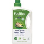 Feel Eco Baby Wash Gel 1×1500 ml, adapté aux bébés et aux peaux sensibles