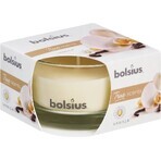 Bolsius Aromatic 2.0 Bottle 80x50mm Vanilla, scented candle 1×1 pc, scented candle