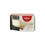 Bolsius Aromatic 2.0 Bottle 80x50mm Vanilla, scented candle 1×1 pc, scented candle