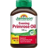 JAMIESON BEAN OIL 1×180 cps, food supplement