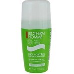 Biotherm Homme Day Control Natural Protect 75 ml 1×75 ml, Deodorant cu bilă