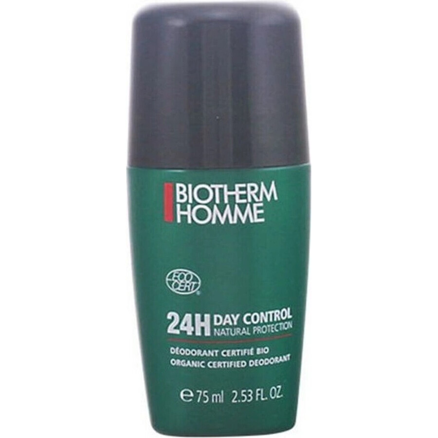 Biotherm Homme Day Control Natural Protect 75 ml 1×75 ml, Deodorant cu bilă