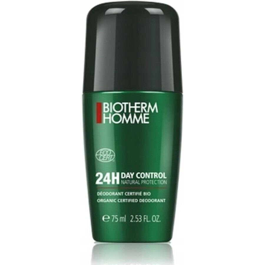 Biotherm Homme Day Control Natural Protect 75 ml 1×75 ml, Deodorant cu bilă