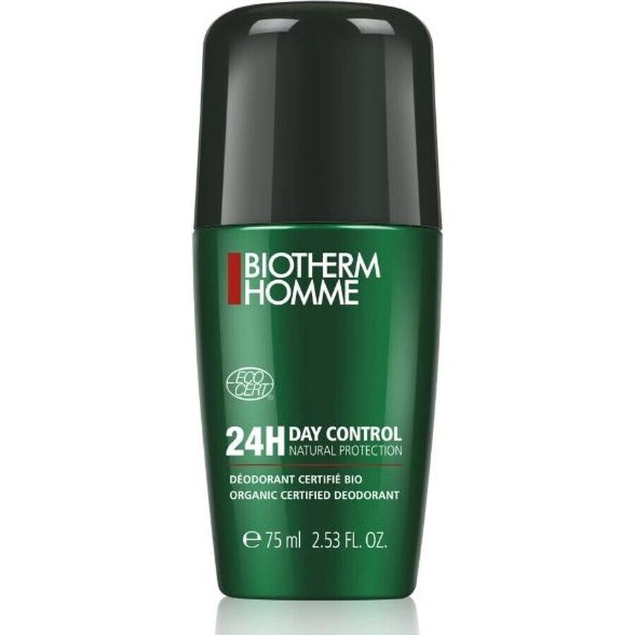 Biotherm Homme Day Control Natural Protect 75 ml 1×75 ml, Deodorant cu bilă