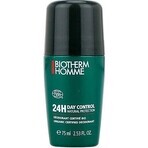 Biotherm Homme Day Control Natural Protect 75 ml 1×75 ml, Deodorant cu bilă