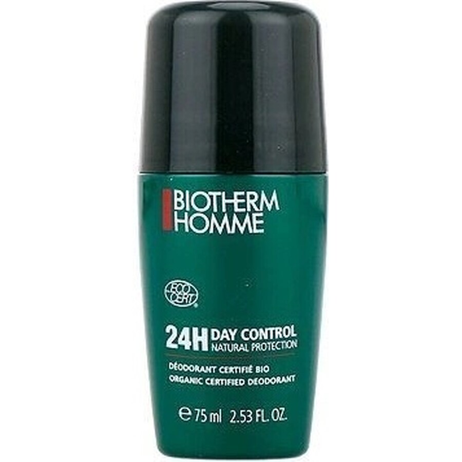 Biotherm Homme Day Control Natural Protect 75 ml 1×75 ml, Deodorant cu bilă