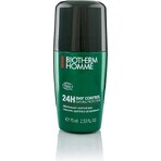 Biotherm Homme Day Control Natural Protect 75 ml 1×75 ml, Deodorant cu bilă