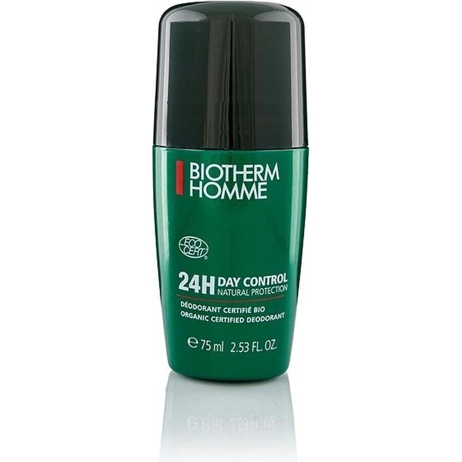 Biotherm Homme Day Control Natural Protect 75 ml 1×75 ml, Deodorant cu bilă