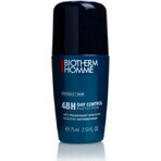 Biotherm Homme Day Control Natural Protect 75 ml 1×75 ml, Deodorant cu bilă