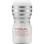 TENGA Original Vaso de Vacío Masturbador Suave 1×1 ud, ayuda íntima