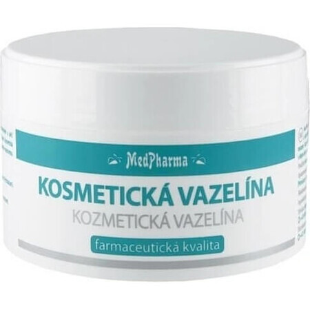 MedPharma Cosmetic Vaselina 1×150 g, Vaselina