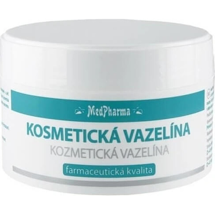 MedPharma Cosmetic Vaselina 1×150 g, Vaselina