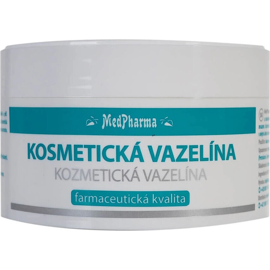 MedPharma Cosmetic Vaselina 1×150 g, Vaselina