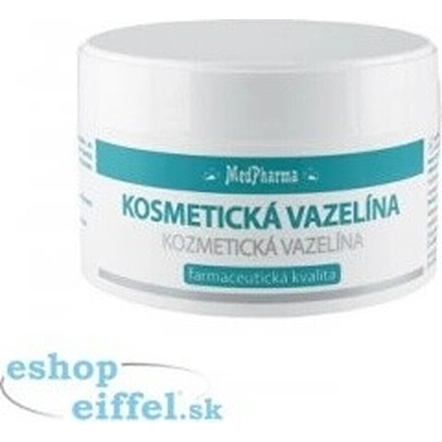 MedPharma Cosmetic Vaselina 1×150 g, Vaselina