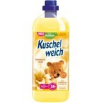 Balsamo per bucato Kuschelweich - Momento di felicità, 38 lavaggi 1×1 l