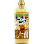 Balsamo per bucato Kuschelweich - Momento di felicità, 38 lavaggi 1×1 l