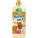 Balsamo per bucato Kuschelweich - Momento di felicità, 38 lavaggi 1×1 l