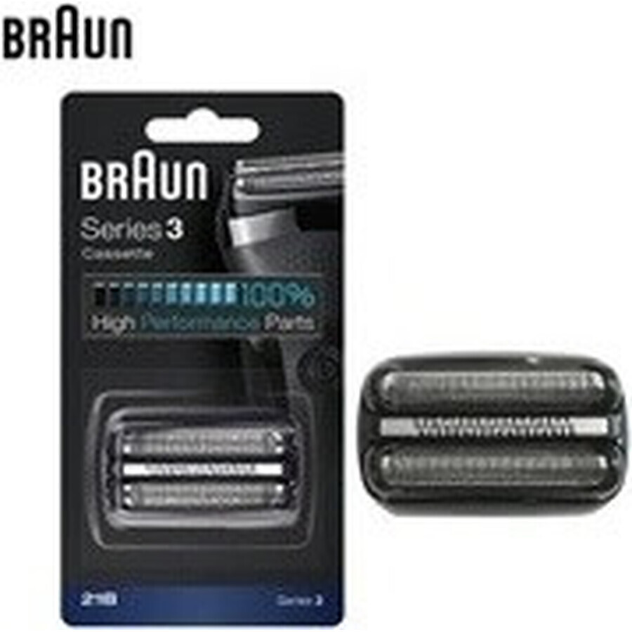 BRAUN Combipack 21B 1×1 pc, Pièces détachées/accessoires