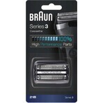 BRAUN Combipack 21B 1×1 pc, Pièces détachées/accessoires