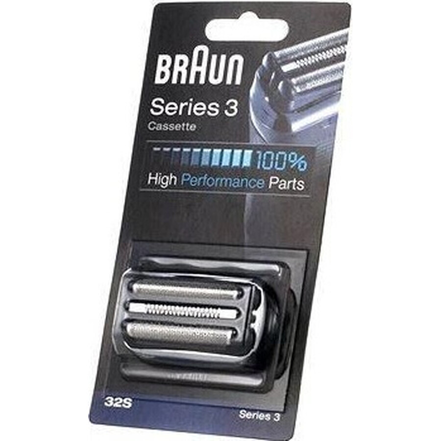 BRAUN Combipack 21B 1×1 pc, Pièces détachées/accessoires