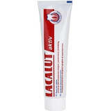 LACALUT aktiv 1×100 ml dentifrice