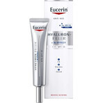 Eucerin HYALURON-FILLER anti-rimpel oogcrème 1×15 ml, crème