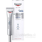 Eucerin HYALURON-FILLER anti-rimpel oogcrème 1×15 ml, crème