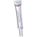 Eucerin HYALURON-FILLER anti-rimpel oogcrème 1×15 ml, crème