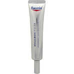 Eucerin HYALURON-FILLER anti-rimpel oogcrème 1×15 ml, crème