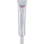 Eucerin HYALURON-FILLER anti-rimpel oogcrème 1×15 ml, crème