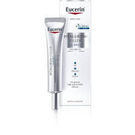 Eucerin HYALURON-FILLER anti-rimpel oogcrème 1×15 ml, crème