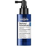 L'Oréal Professionnel Hair Thinning Serum Serioxyl Advanced Density 1×90 ml, hair thinning serum