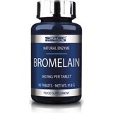 Scitec Nutrition Bromelain 1×90 tbl, food supplement