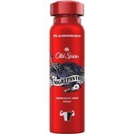 OLD SPICE SPRAY NIGHT PANTHER 1×150 ml, deodorant