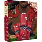 OLD SPICE SPRAY NIGHT PANTHER 1×150 ml, deodorant