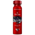 OLD SPICE SPRAY NIGHT PANTHER 1×150 ml, deodorant