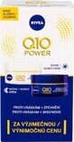 NIVEA Q10 POWER DUO Cr&#232;me raffermissante de jour et de nuit 2&#215;50 ml, Cr&#232;me raffermissante