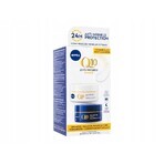 NIVEA Q10 POWER DUO Crema Reafirmante Día y Noche 2×50 ml, Crema Reafirmante