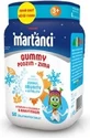 Martian GUMMY AUTUMN - WINTER EMOJIS 50 buc 1×50 buc, supliment nutritiv