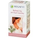 MEGAFYT Herbal tea for breastfeeding. 1×30 g (20×1.5 g), hawthorn tea