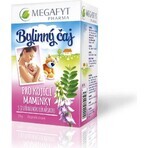 MEGAFYT Herbal tea for breastfeeding. 1×30 g (20×1.5 g), hawthorn tea