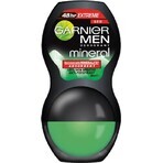 Garnier Men Mineral Extreme Men 1×50 ml, anti-transpirant pearl for men