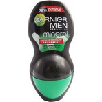 Garnier Men Mineral Extreme Men 1×50 ml, anti-transpirant pearl for men