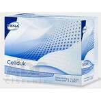 TENA Cellduk Lingettes pour personnes incontinentes 1×200 pcs, 25×26 cm lingettes