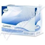 TENA Cellduk Lingettes pour personnes incontinentes 1×200 pcs, 25×26 cm lingettes