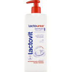 Lactovit Lactourea Oleo Body Lotion 1×400 ml, lotion pour le corps