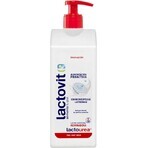 Lactovit Lactourea Oleo Body Lotion 1×400 ml, lotion pour le corps