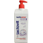 Lactovit Lactourea Oleo Body Lotion 1×400 ml, lotion pour le corps