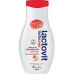 Lactovit Lactourea Oleo Body Lotion 1×400 ml, lotion pour le corps