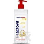 Lactovit Lactourea Oleo Body Lotion 1×400 ml, lotion pour le corps